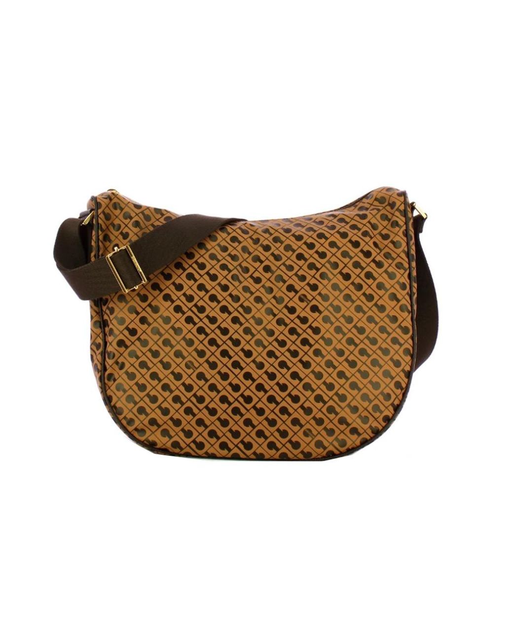 Gherardini Brown Shoulder Bags