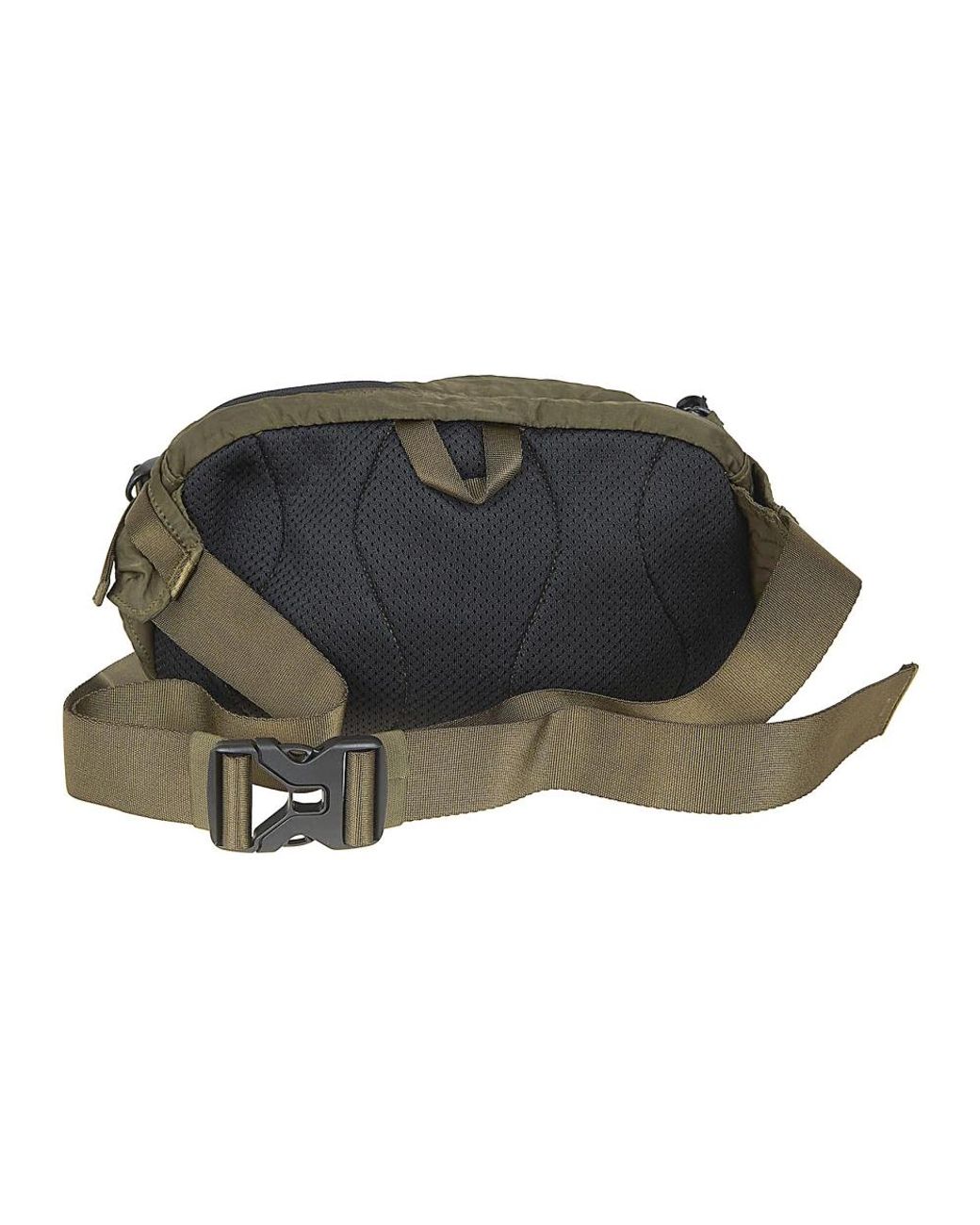 Belt Bags di C P Company in Green da Uomo