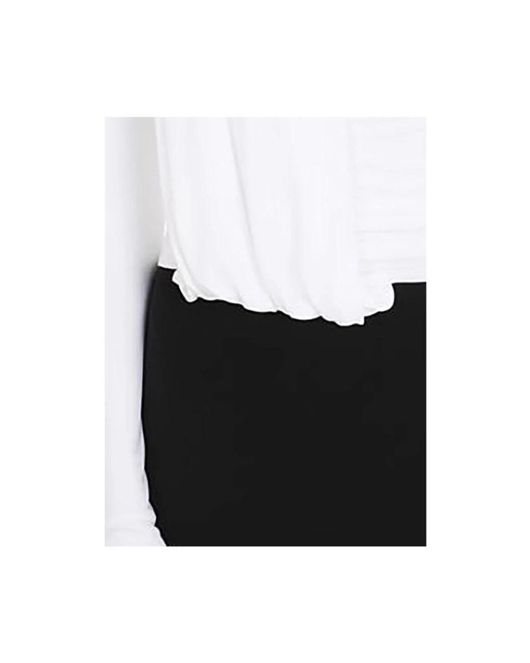 Balmain Black Midi Dresses
