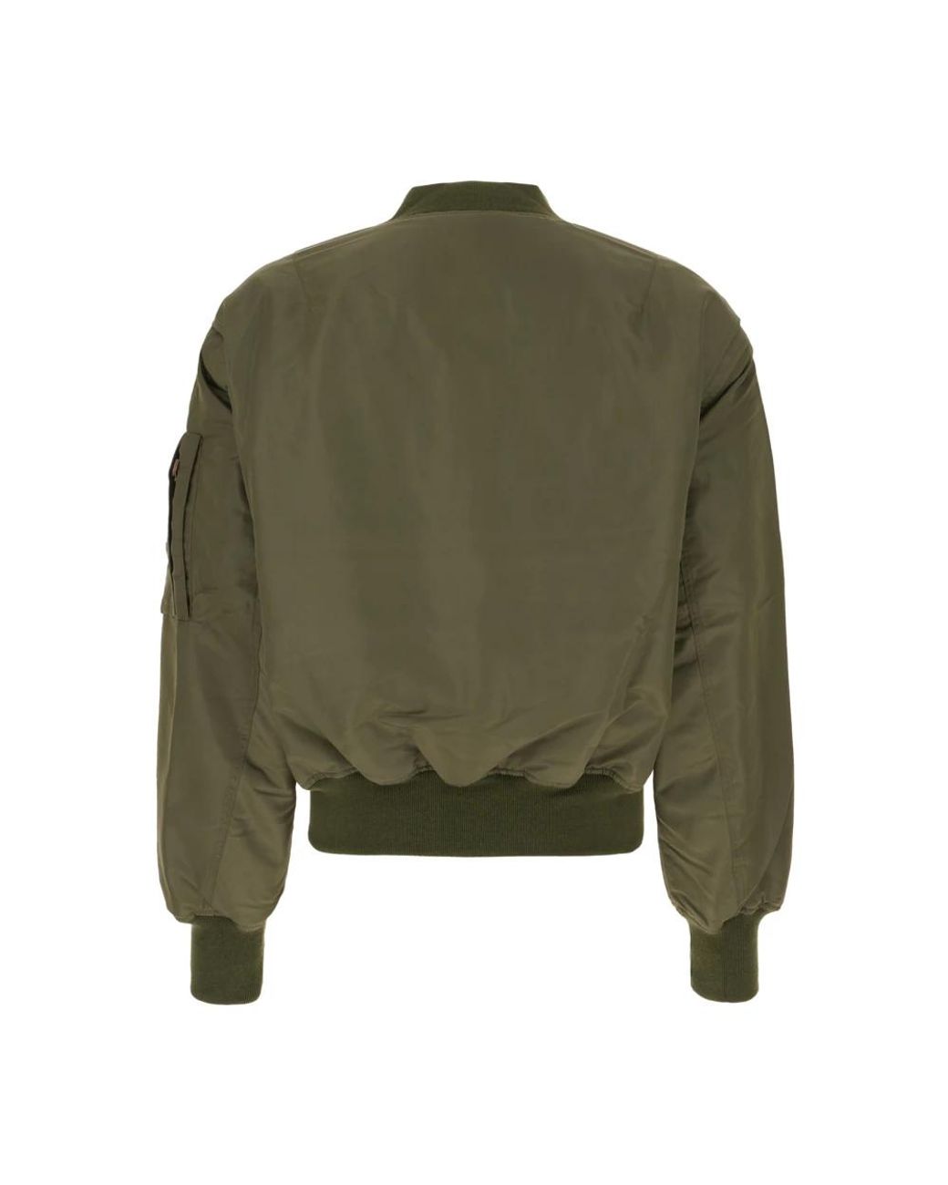 Bomber Jackets Entire studios pour homme en coloris Green