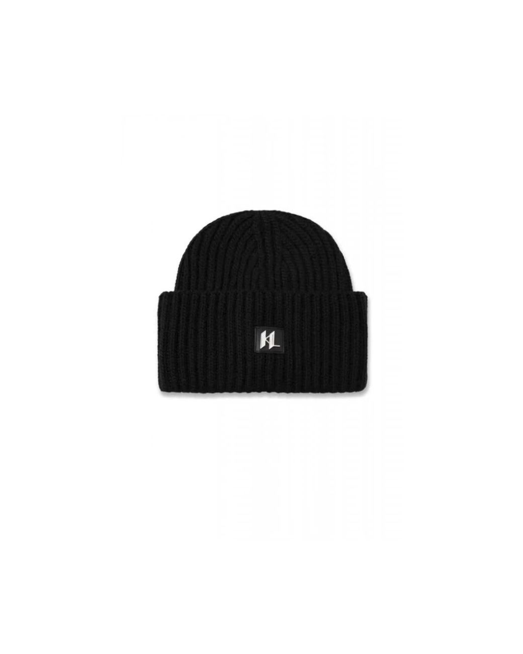 Karl Lagerfeld Black Accessories