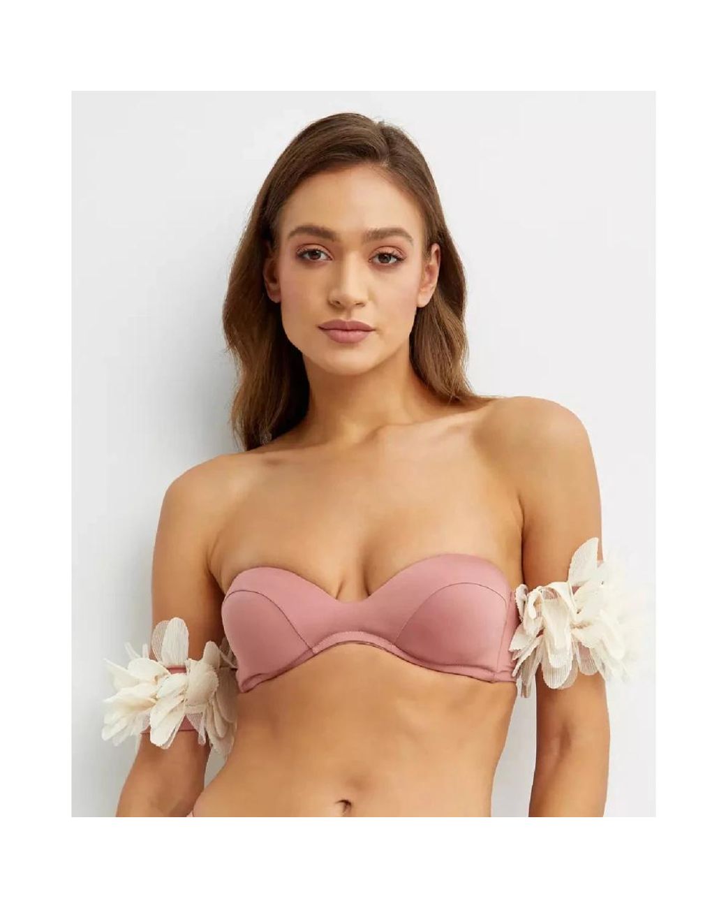LaRevêche Pink Bikinis