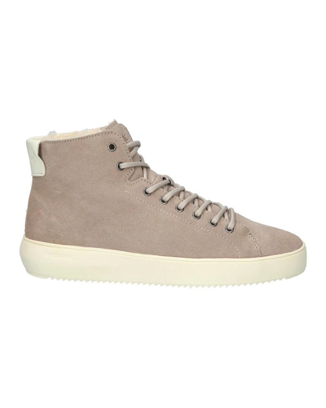 Blackstone Aspen Dylan in het Gray voor heren