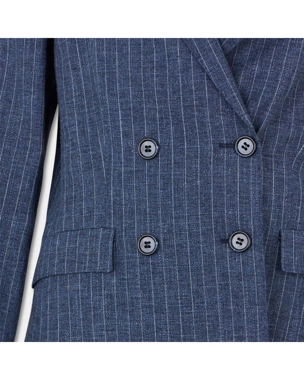 Brooks Brothers Blue Blazers