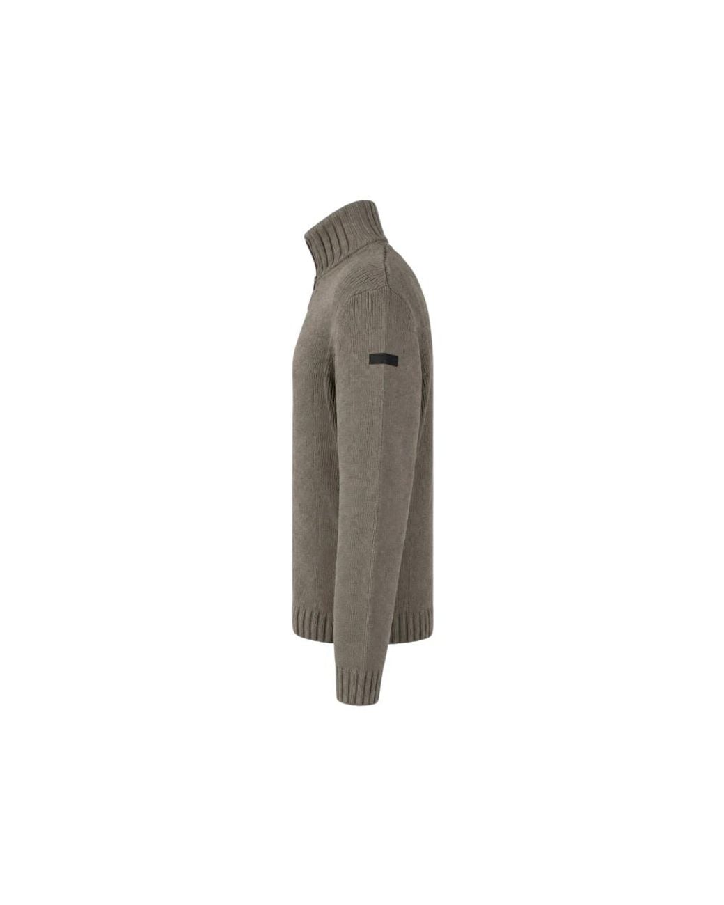 Rrd Gray Turtlenecks for men