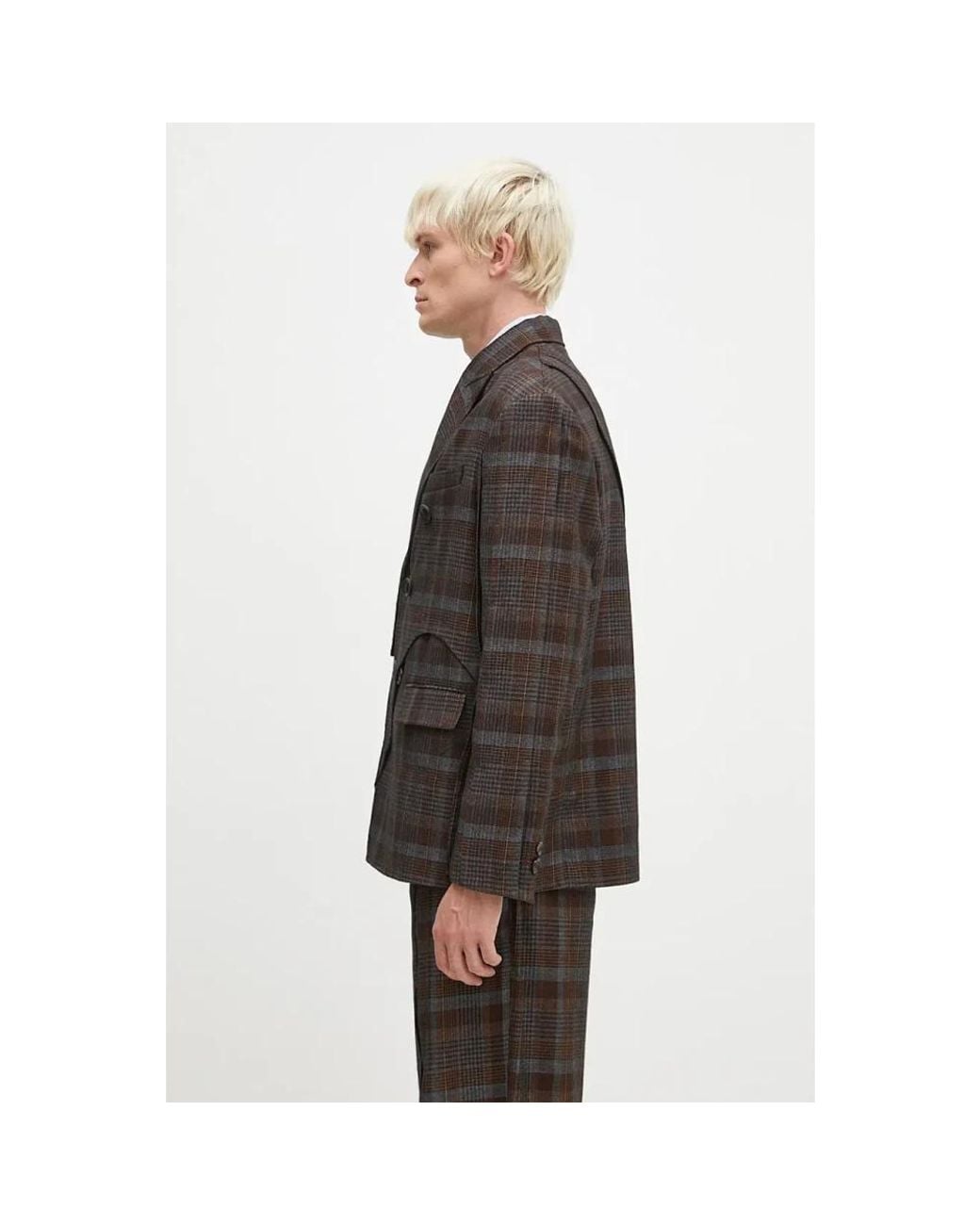Blazers ANDERSSON BELL de hombre de color Brown