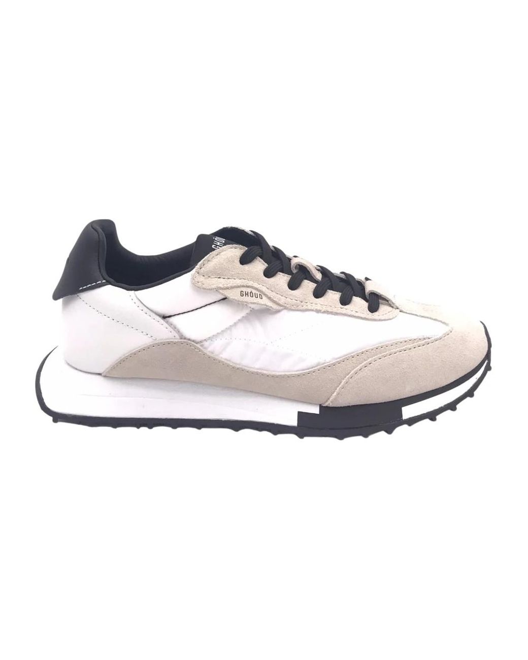 GHOUD VENICE White Sneakers for men