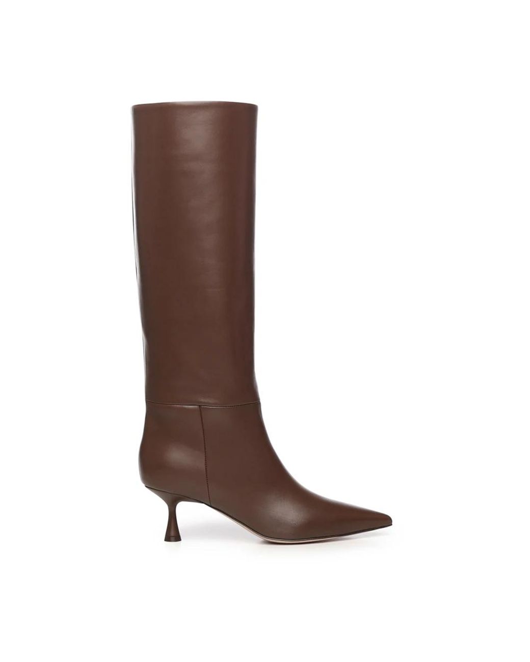 Gianvito Rossi Joyce in het Brown