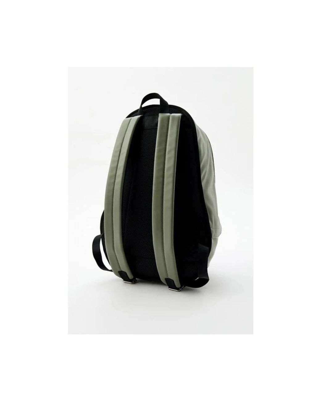 Backpacks DIESEL de hombre de color Green