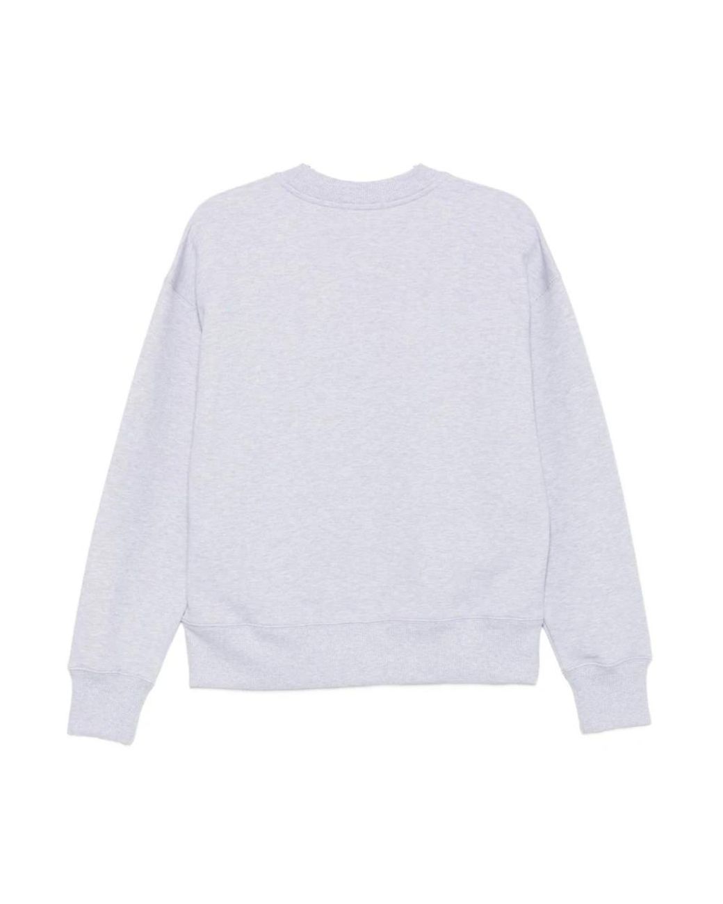 Sweatshirts di MSGM in White