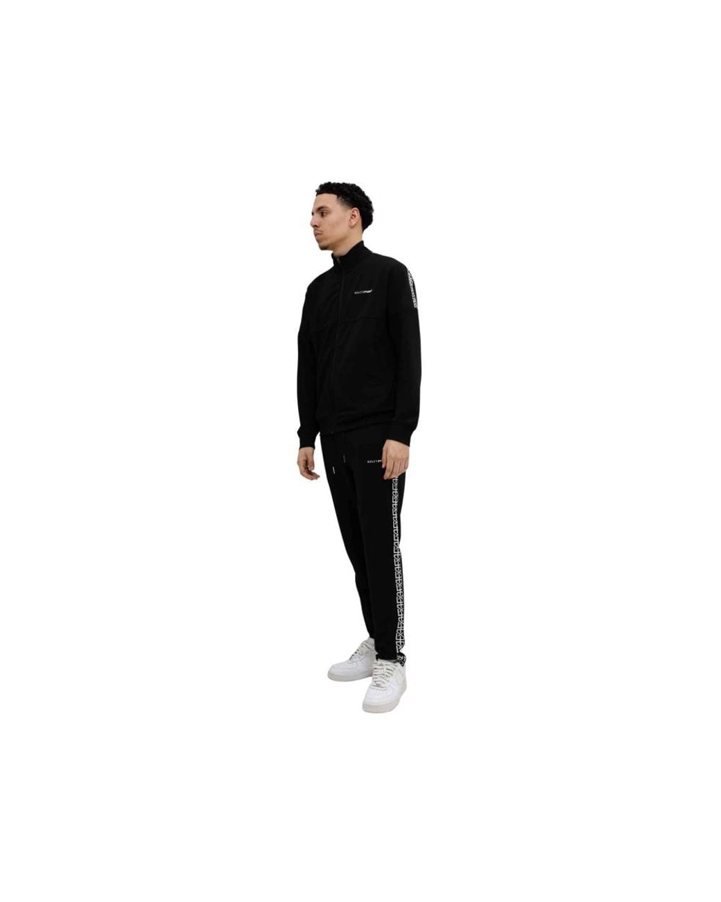 Training Sets Xplct Studios de hombre de color Black