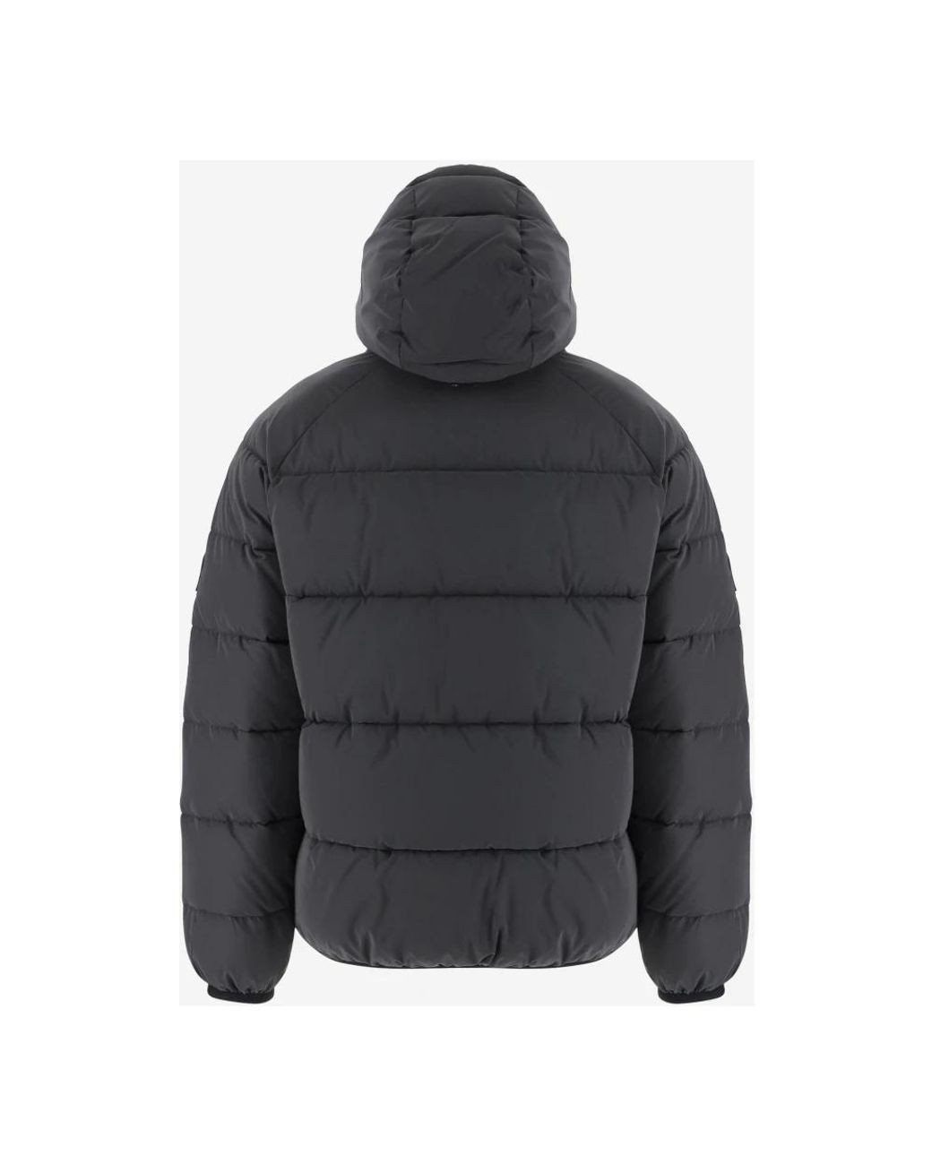 Winter Jackets OUTHERE de hombre de color Black