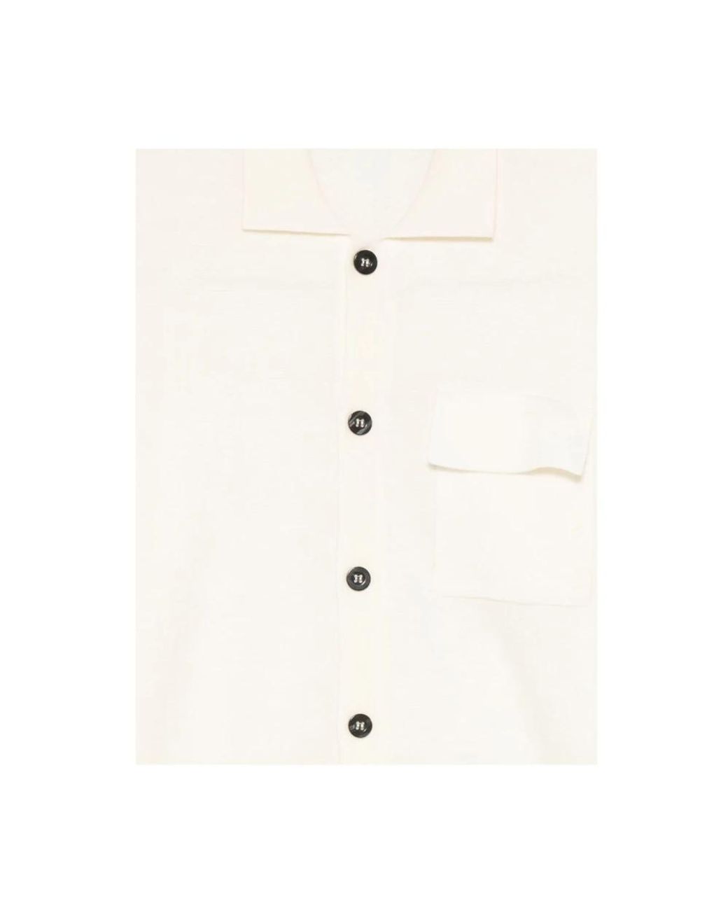 Low Brand White Cardigans for men