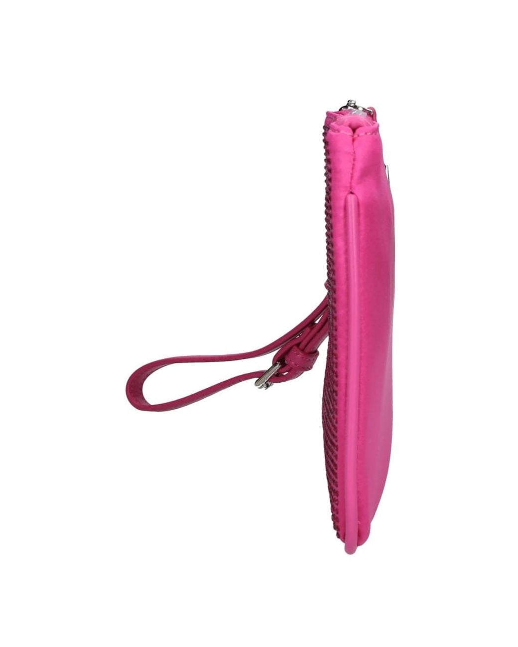 Gaelle Paris Pink Clutches