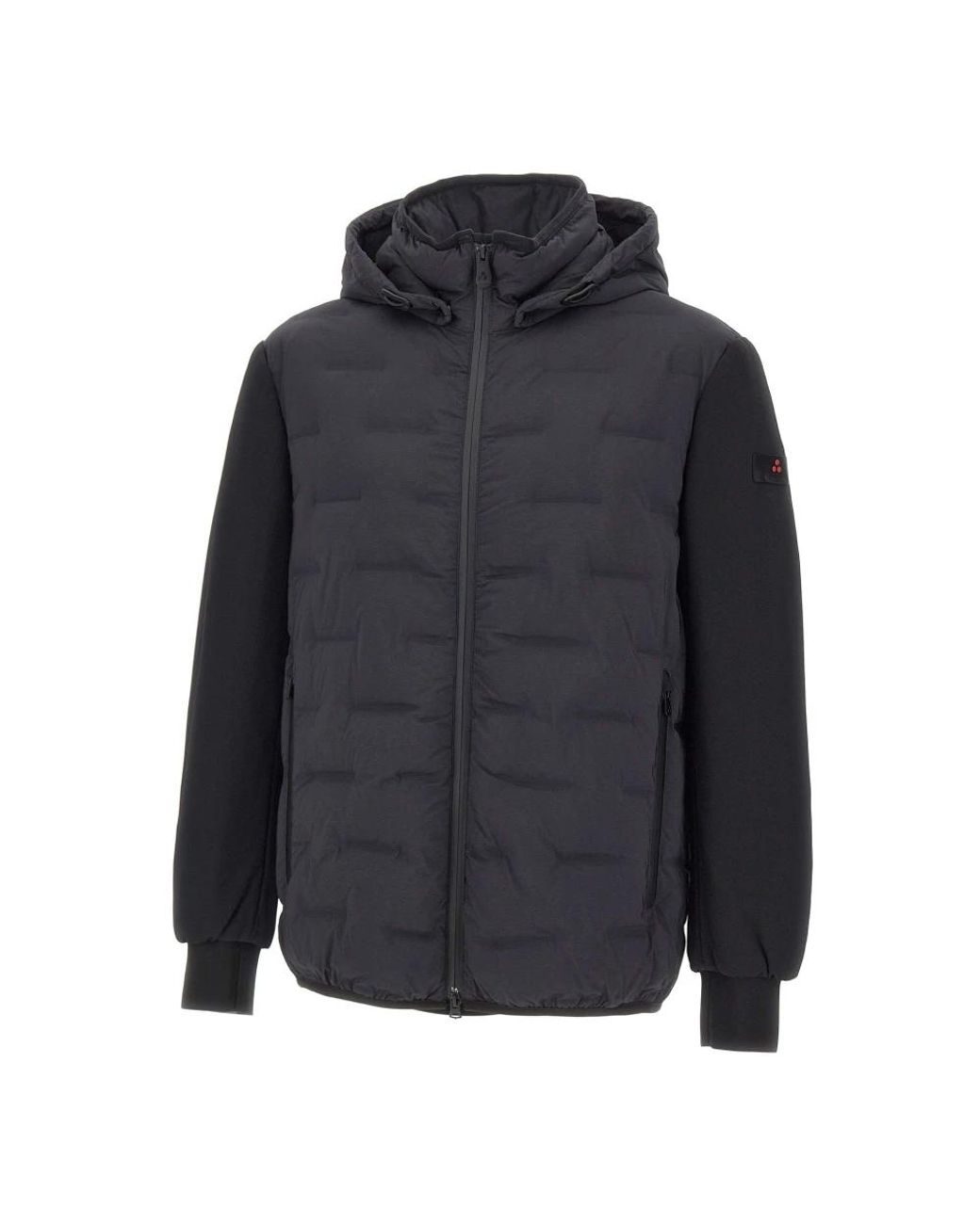 Winter Jackets Peuterey pour homme en coloris Blue