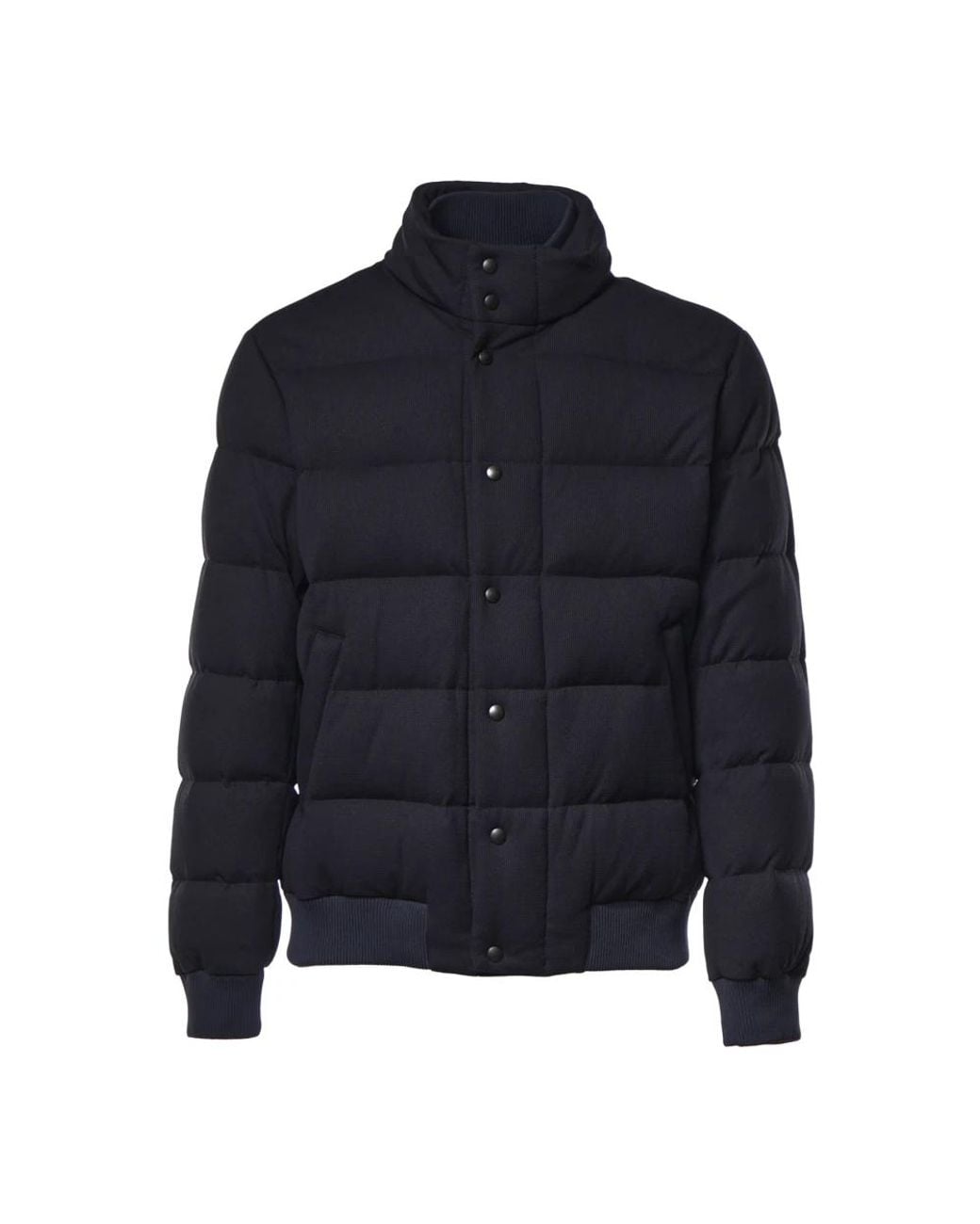 Down Jackets Fay pour homme en coloris Blue