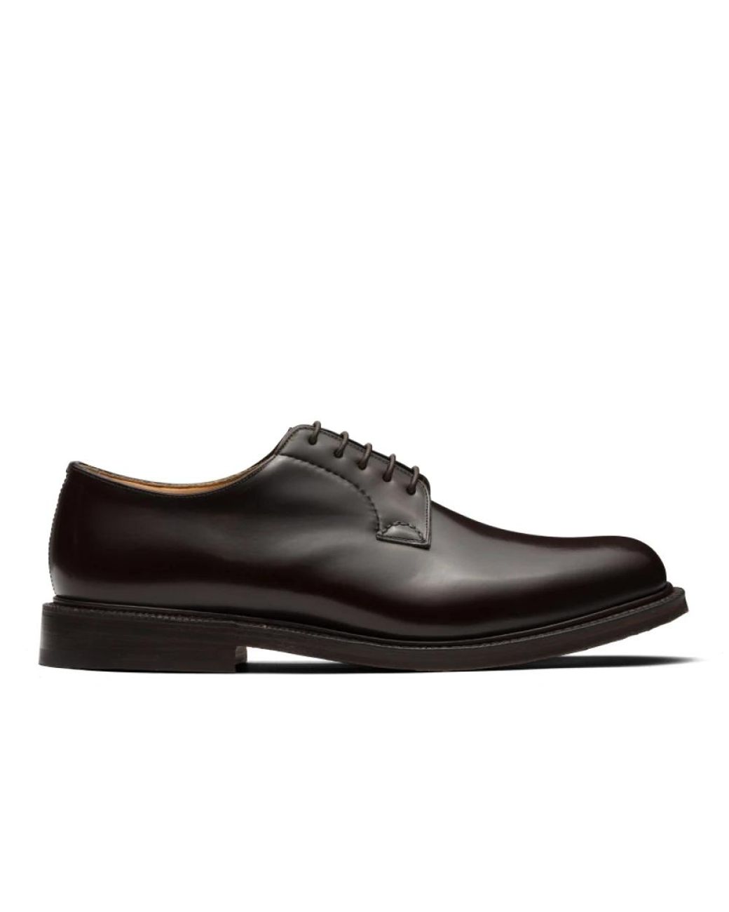 Church's Brown Dress Shoes for men
