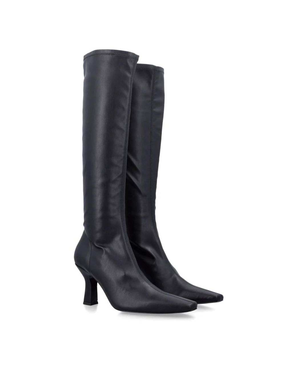 High Boots Senso en coloris Blue