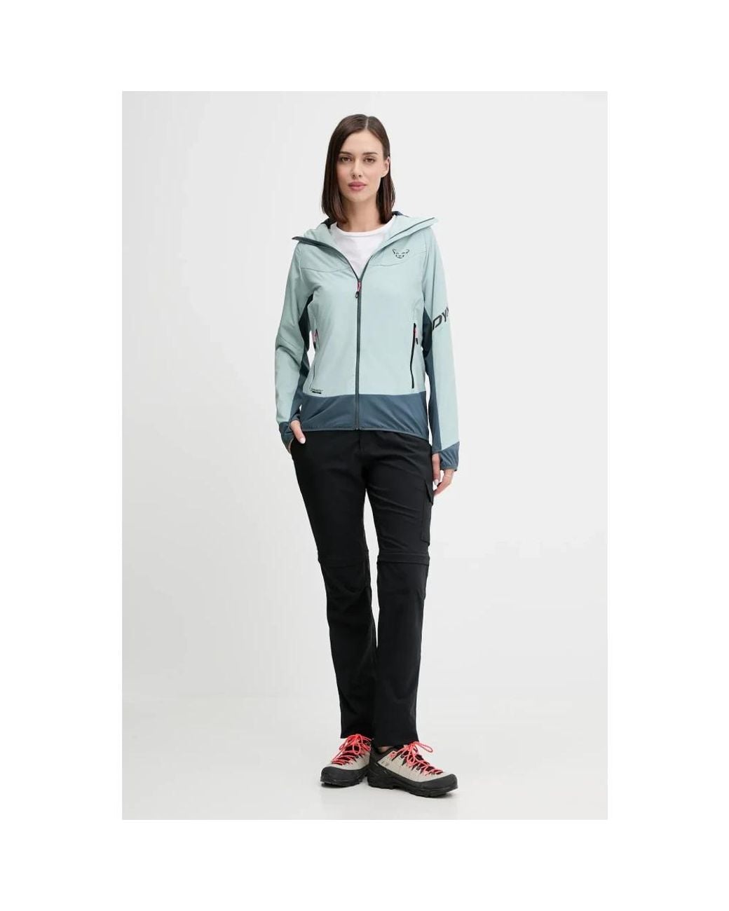 Jackets Dynafit de color Blue