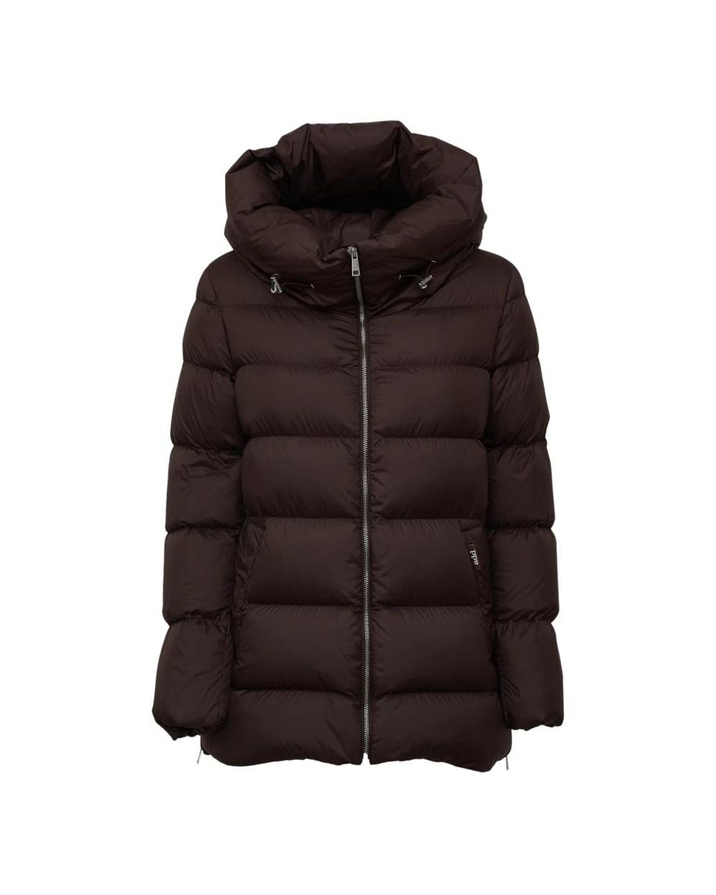 Add Brown Winter Jackets