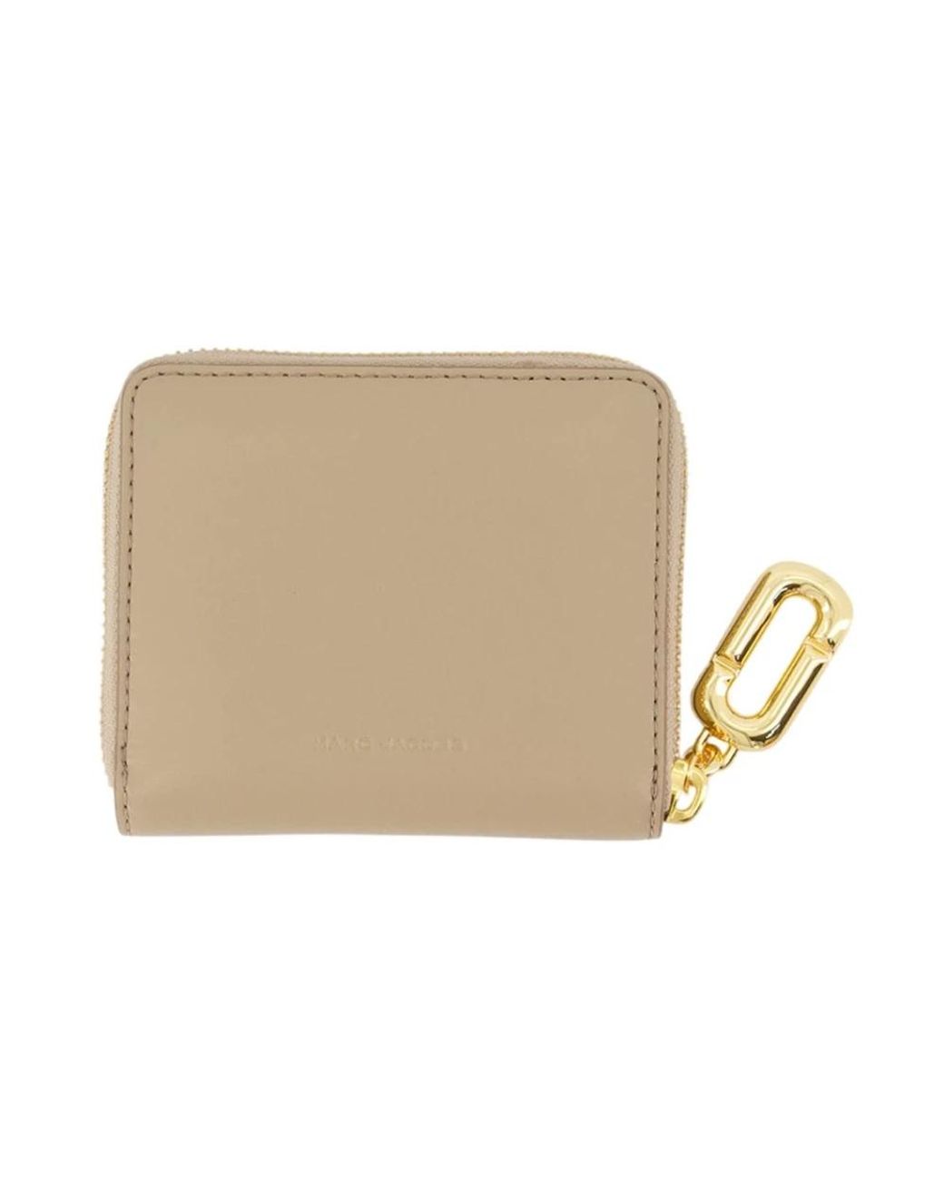 Marc Jacobs Natural Wallets & Cardholders