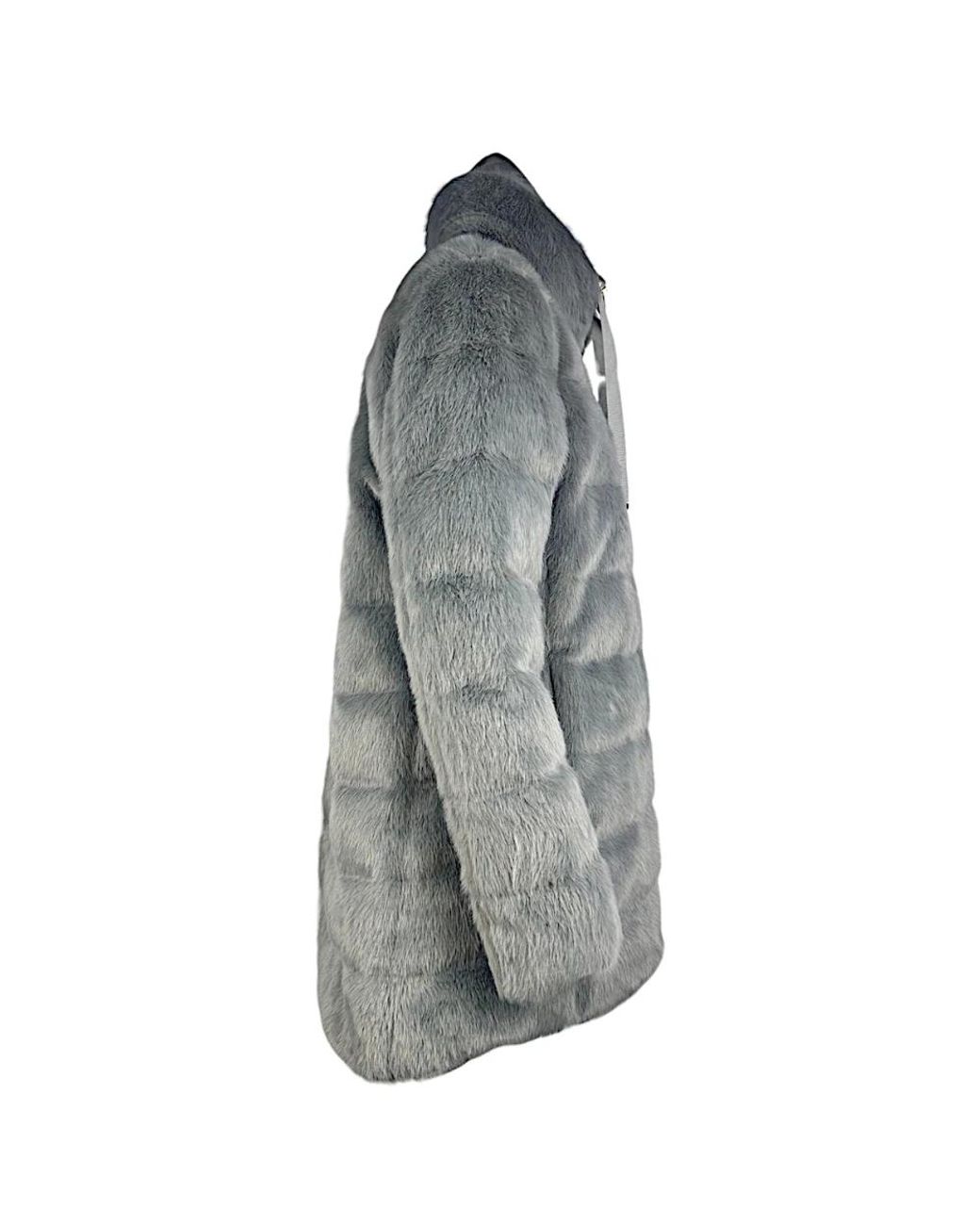 Herno Down Jassen in het Gray