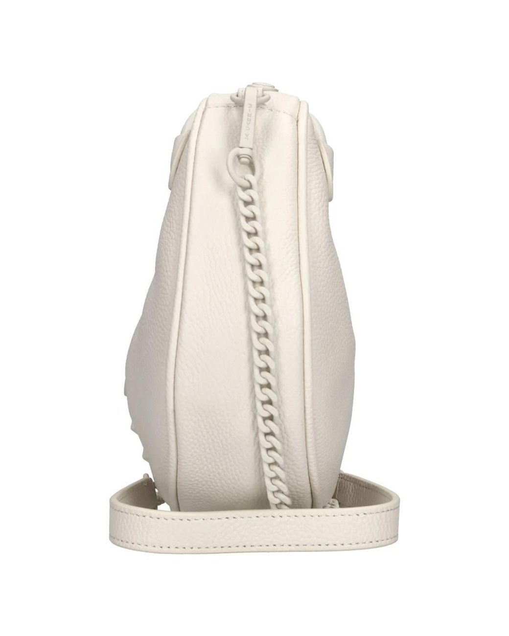 La Carrie Metallic Handbags