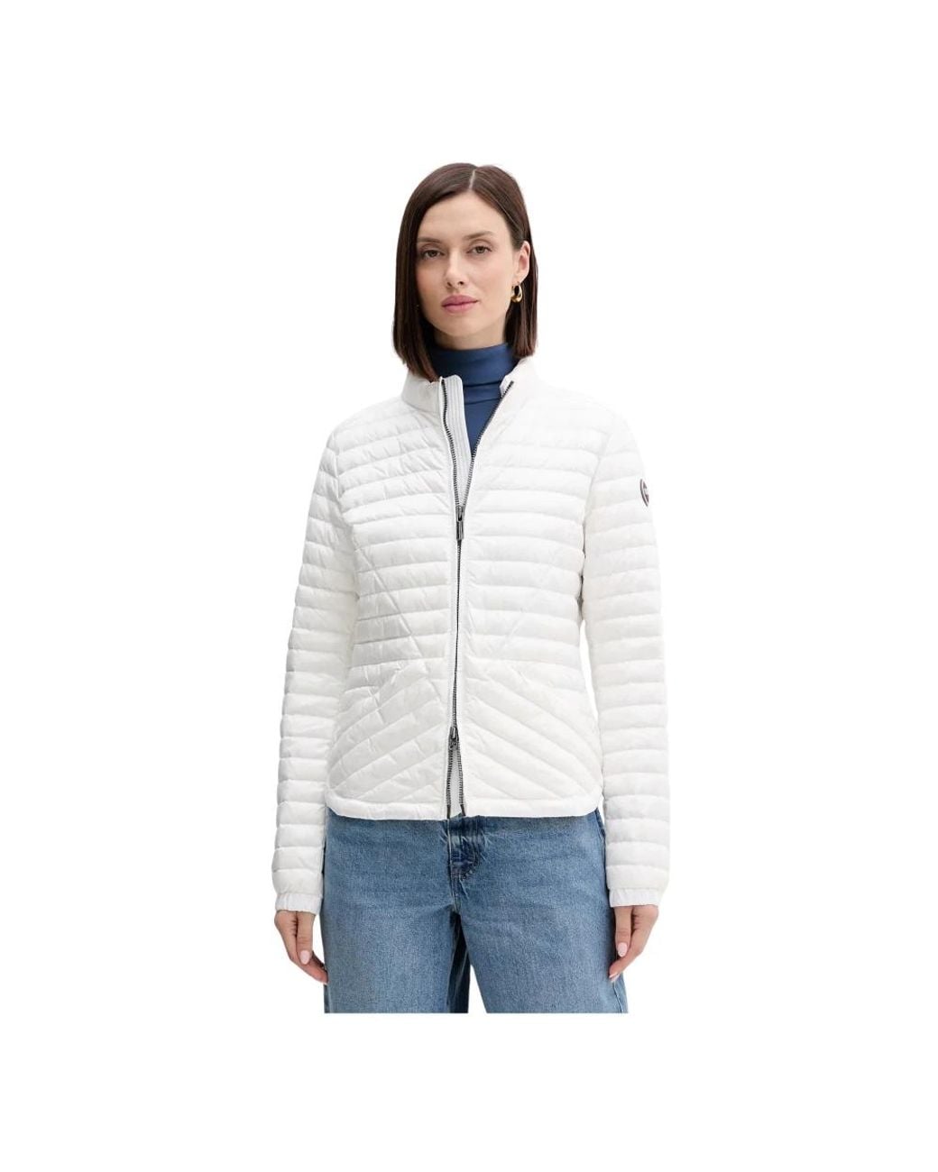 Ski Jackets Colmar en coloris White
