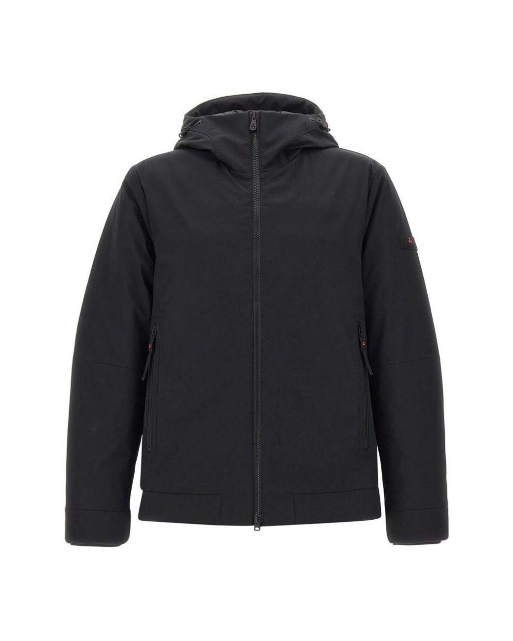 Peuterey Blue Light Jackets for men