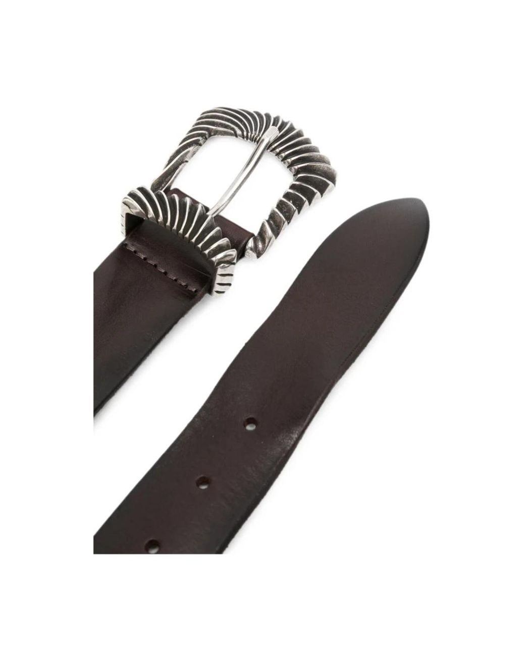 Orciani Black Belts