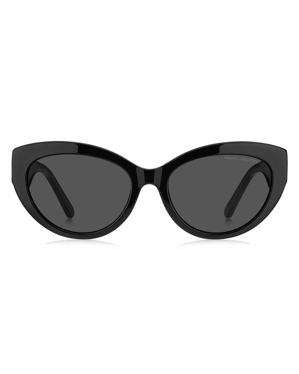 Marc Jacobs Black Sunglasses