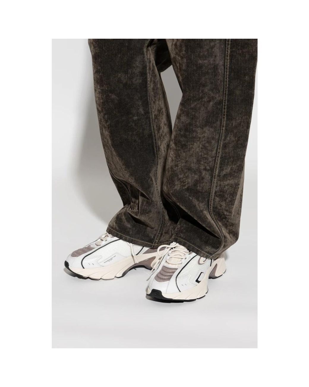 Sneakers di COACH in Gray da Uomo