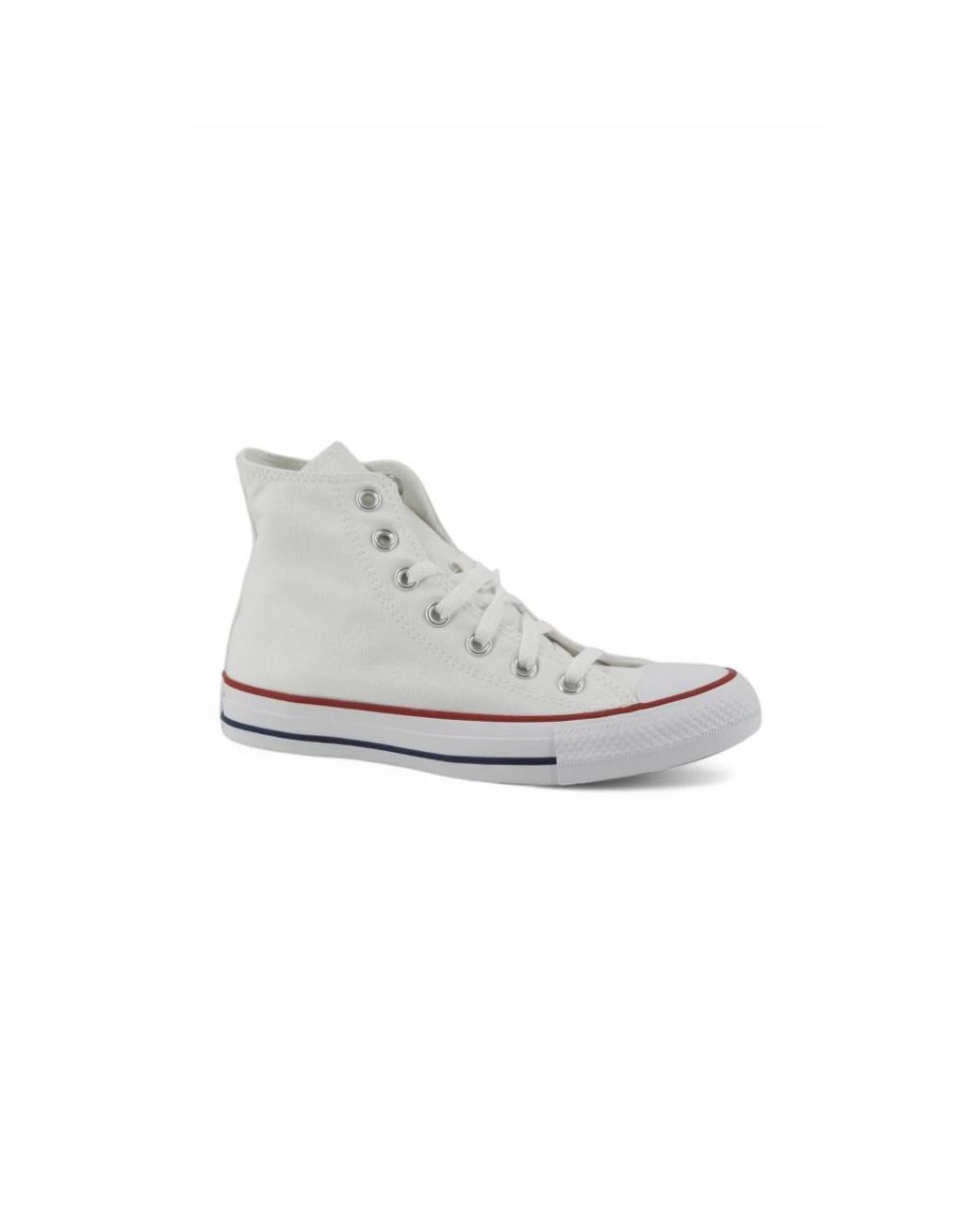 Converse White Sneakers