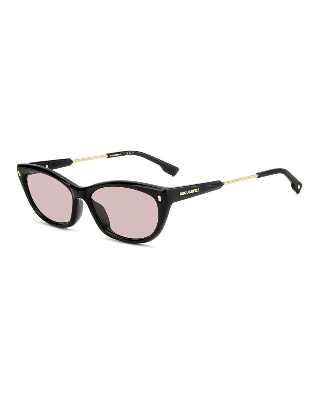 DSquared² Brown D2 0209/G/S 3H2(U1)