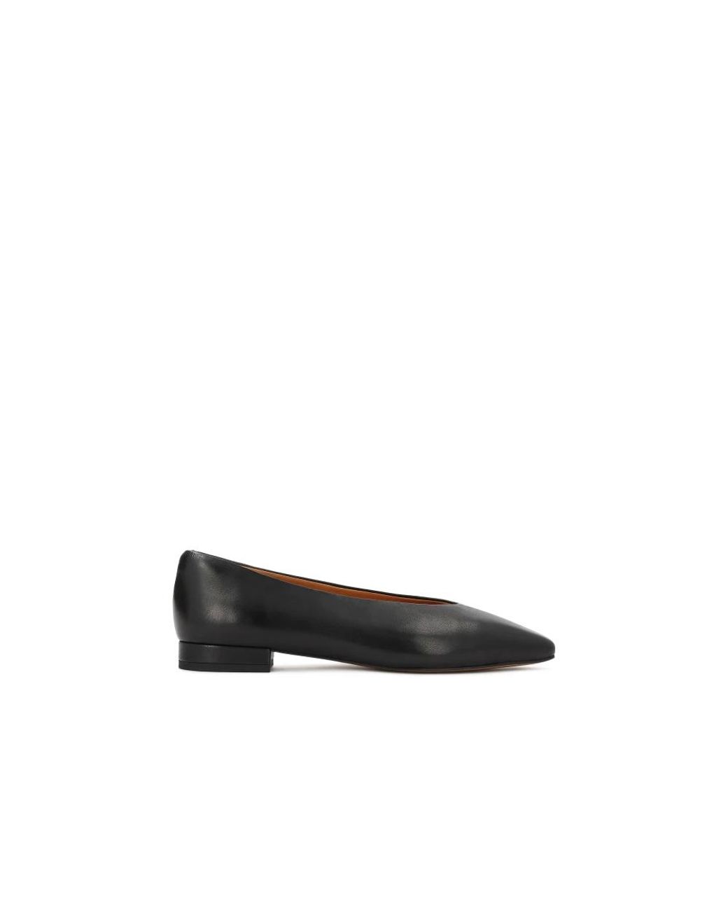 Kazar Pumps in het Black