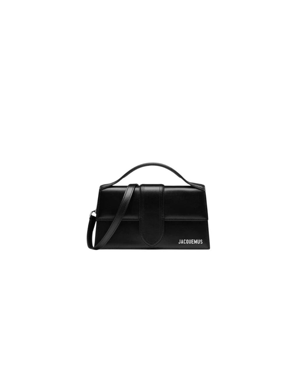Cross Body Bags Jacquemus de color Black
