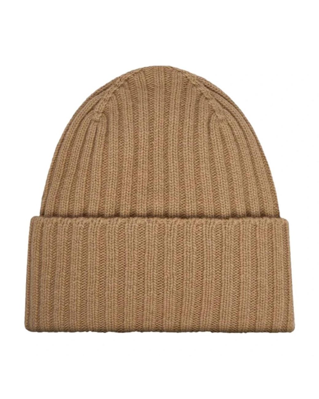 Beanies Weekend by Maxmara de color Natural