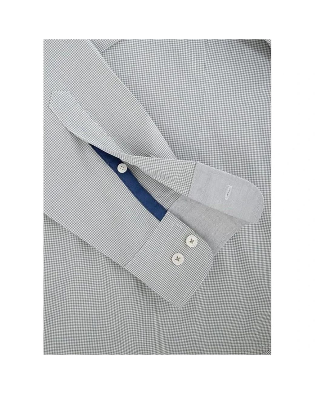 Casual Shirts Hackett pour homme en coloris Blue