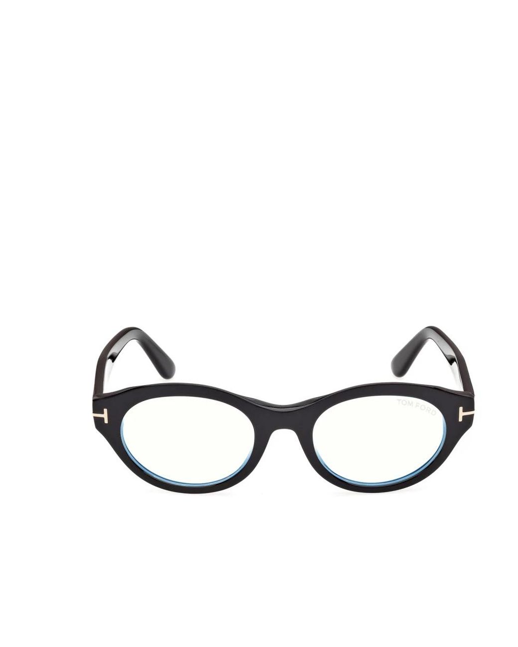 Tom Ford Black Optische Brille