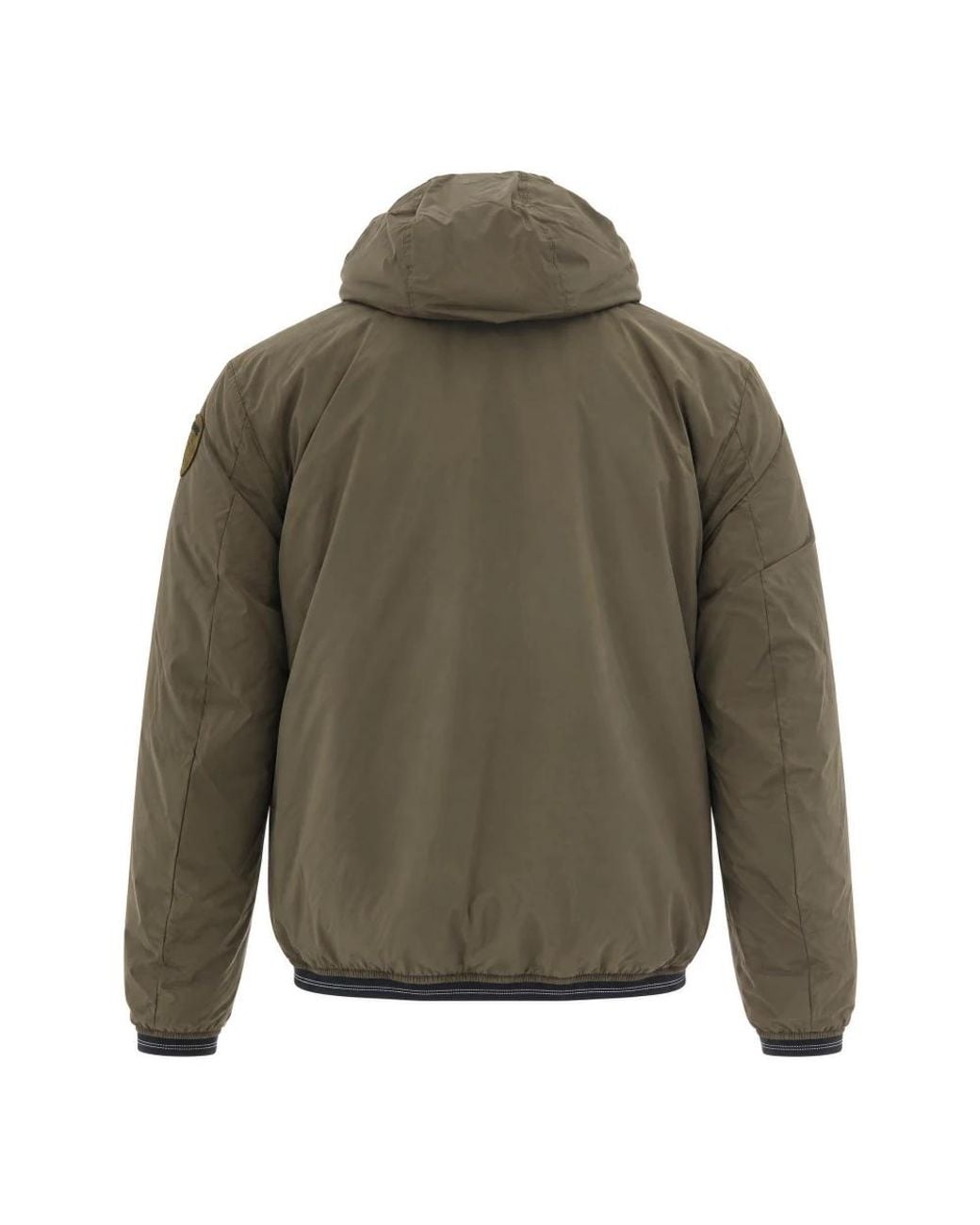 Blauer Green Light Jackets for men