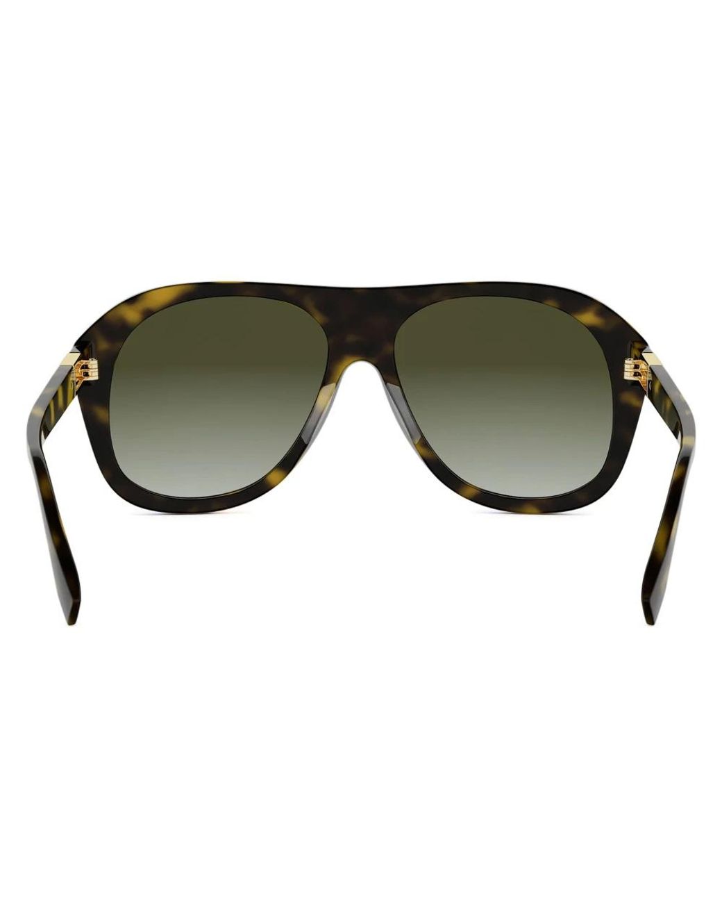 Fendi Black Sunglasses