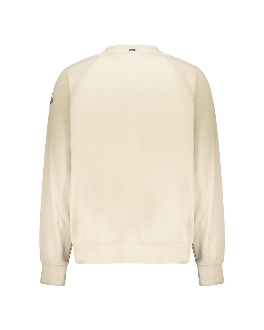 Herno White Sweatshirts for men