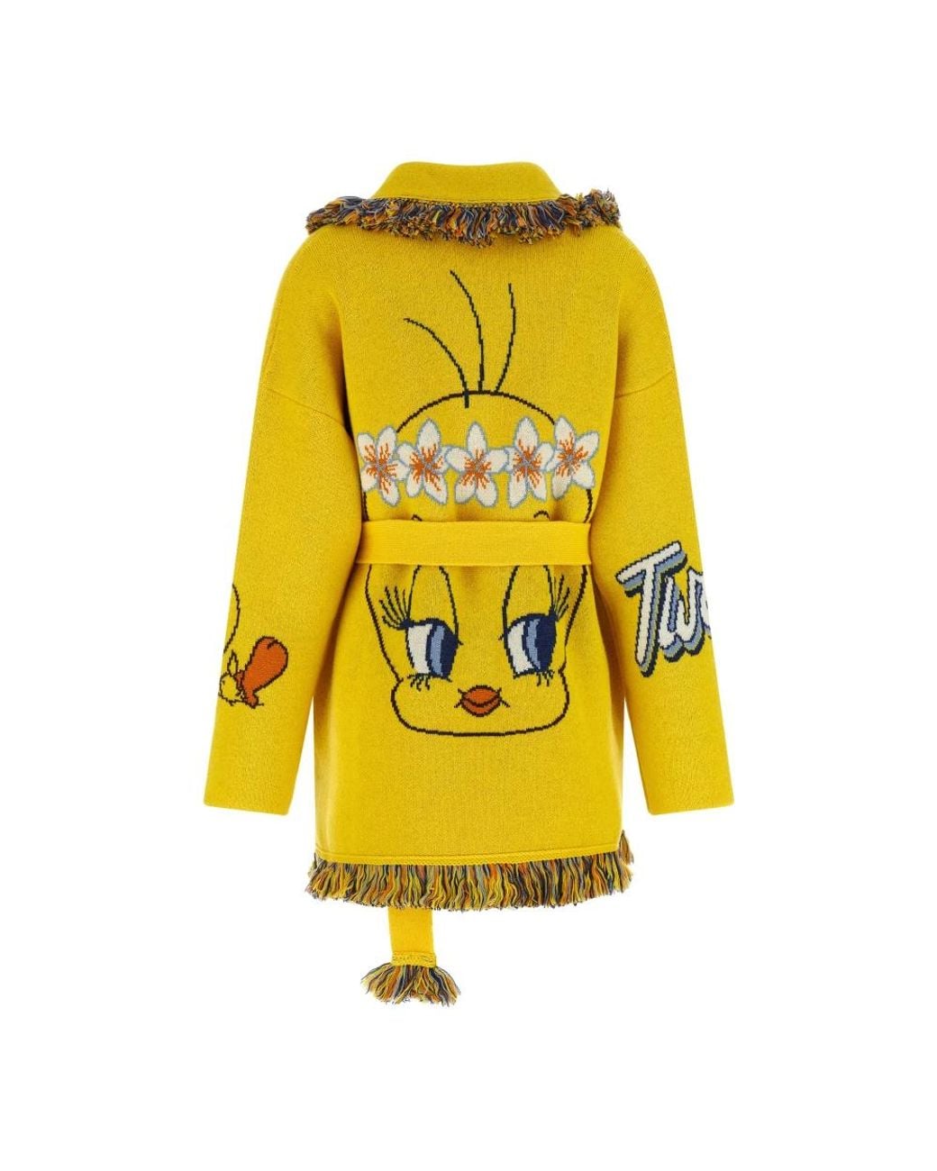 Cardigans Alanui de color Yellow