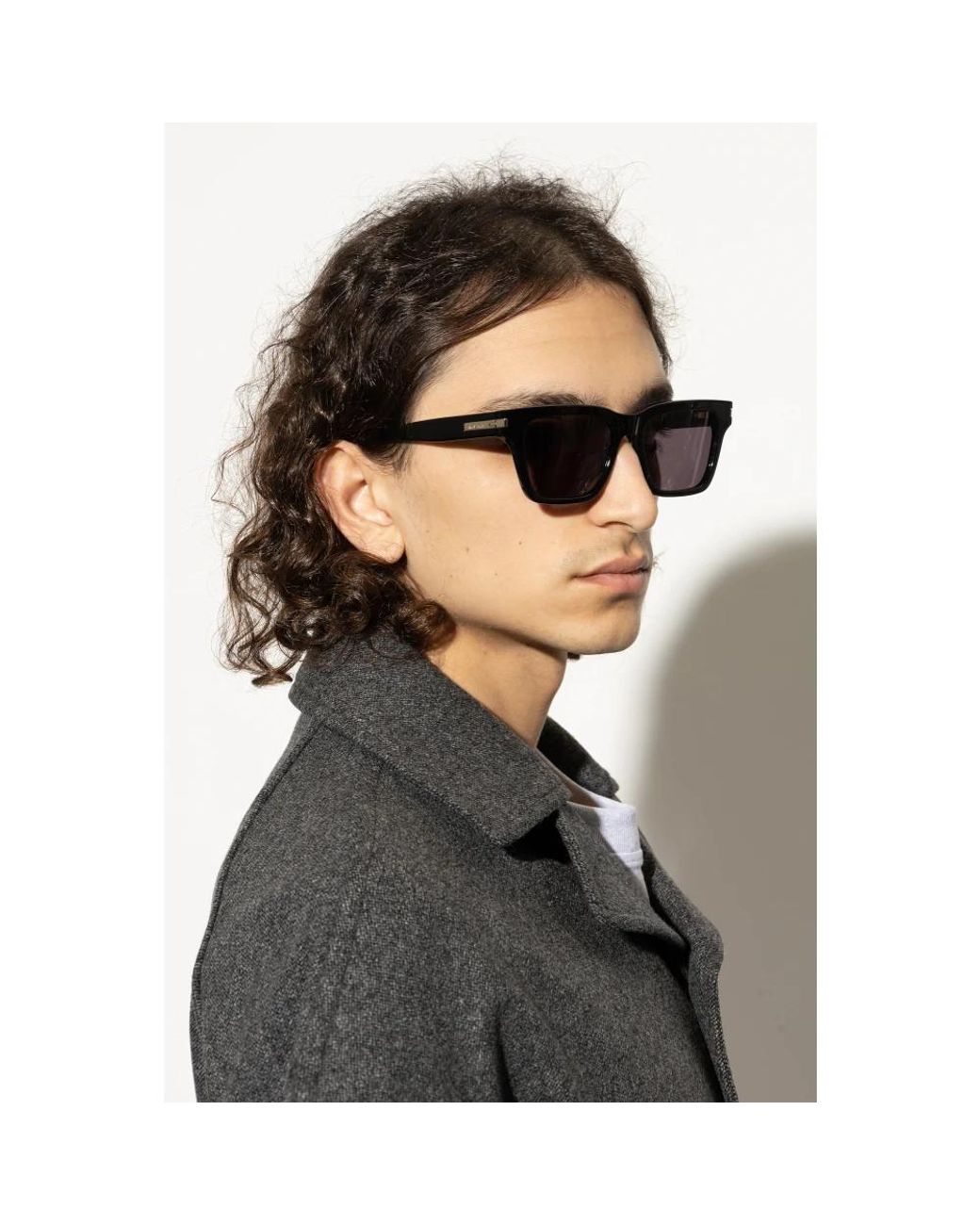 Paul Smith Kramer Sonnenbrillen in Black für Herren