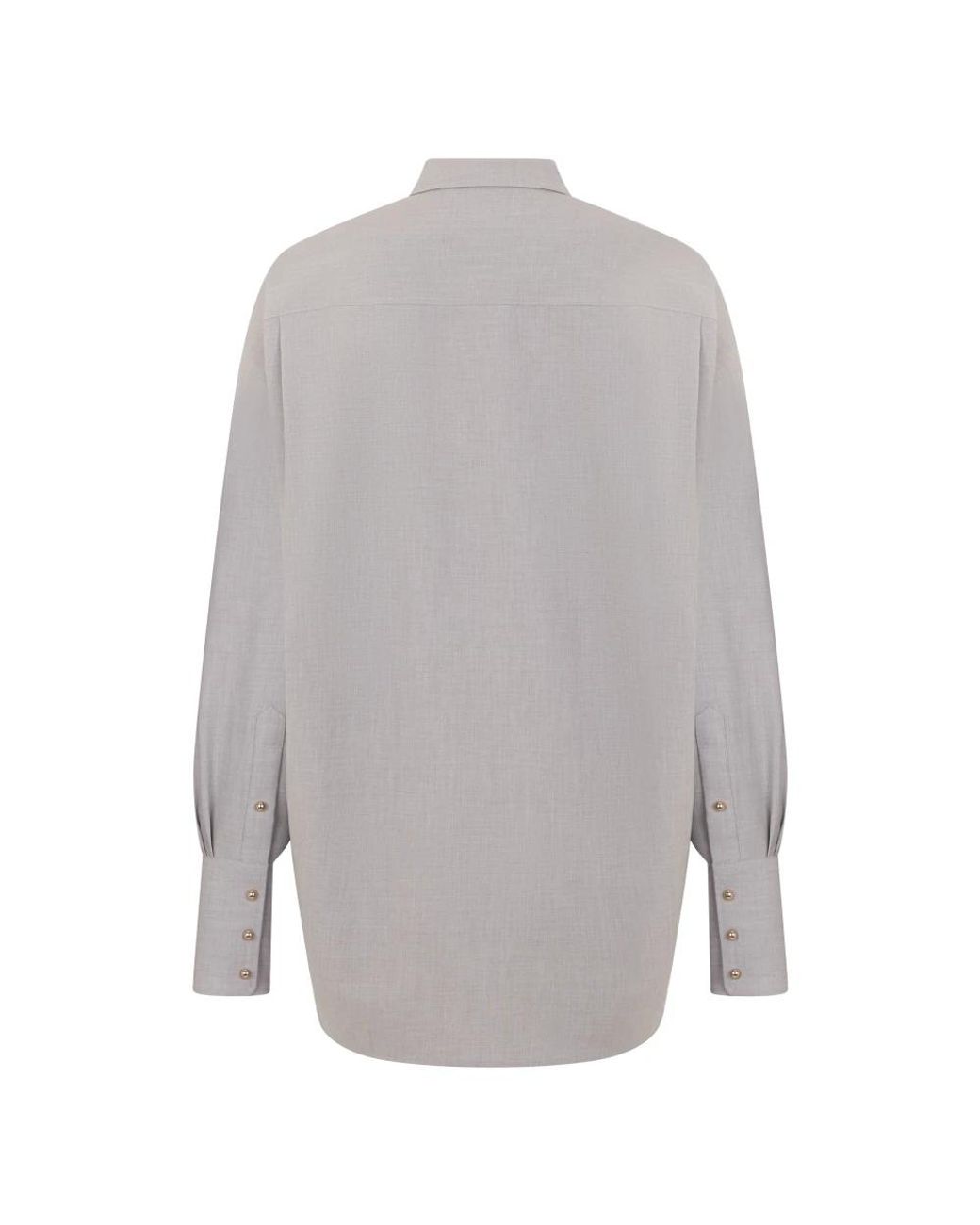 Shirts DARKPARK de color Gray