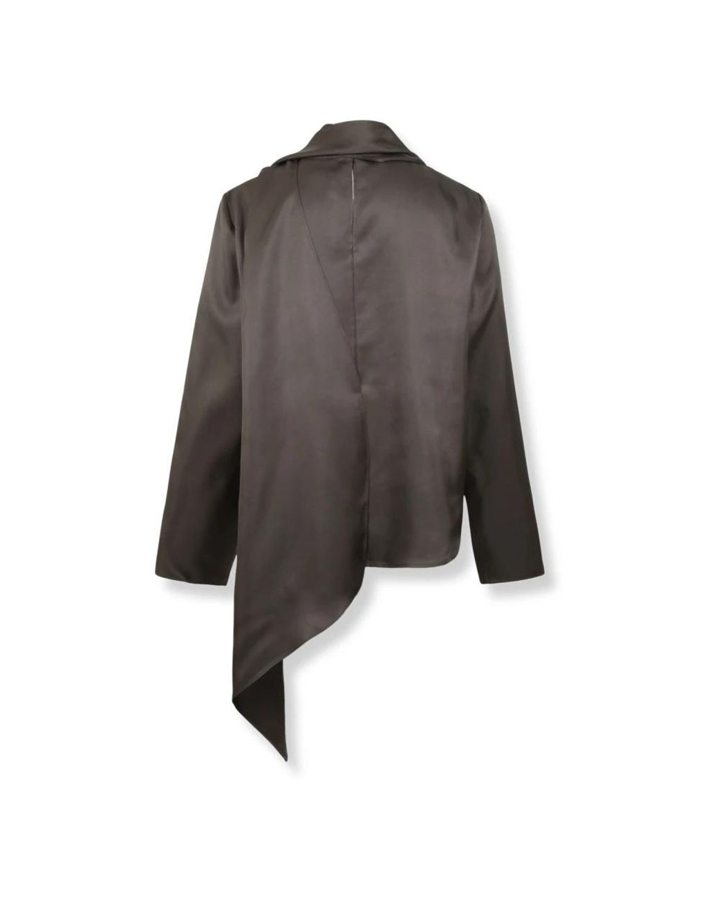 Loulou de Saison Gray Blouses