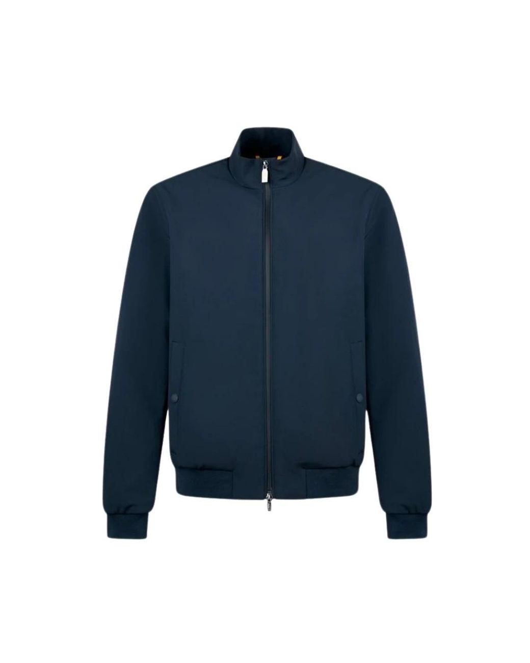 Ciesse Piumini Blue Bomber Jackets for men