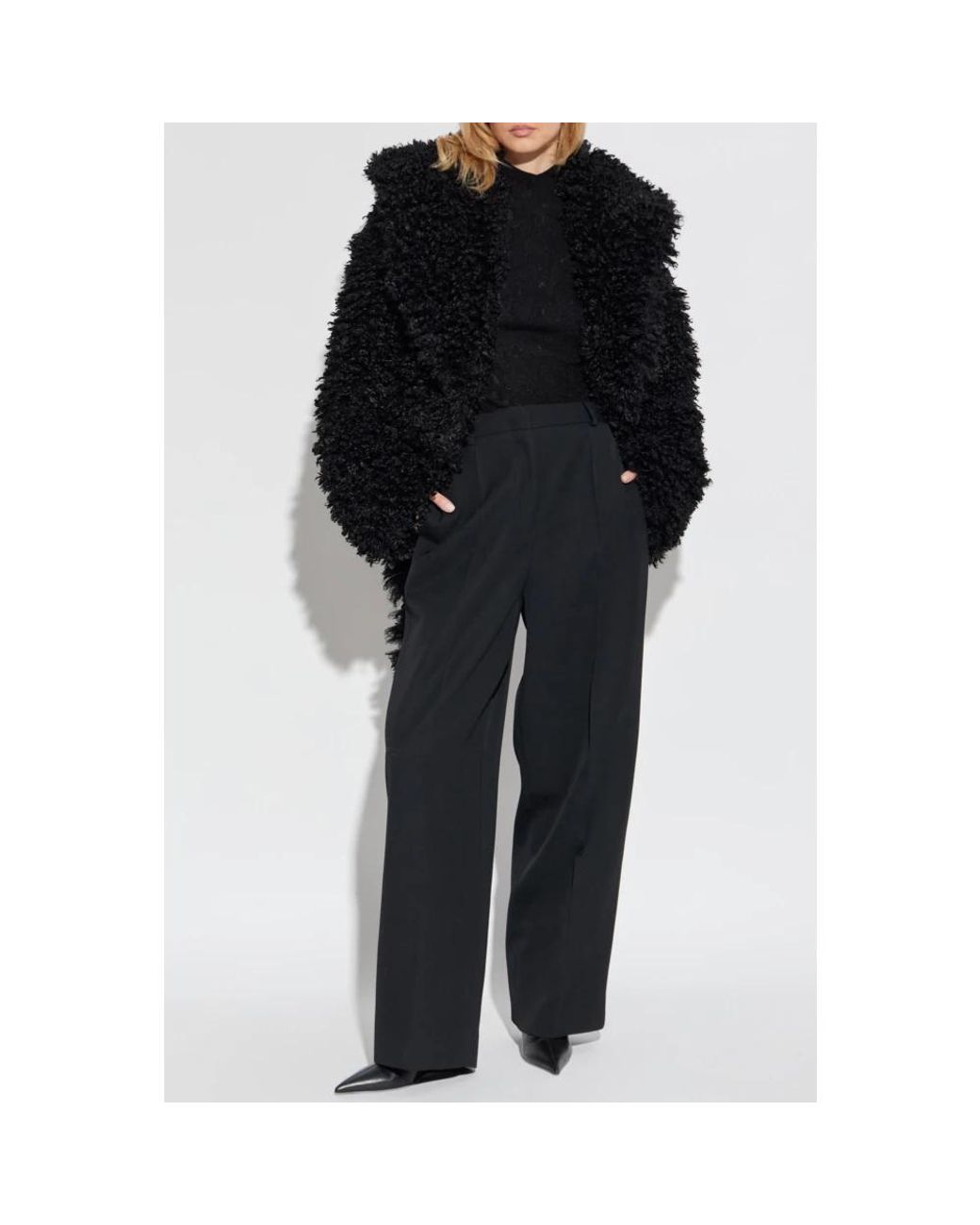 Turtlenecks Kate Spade de color Black