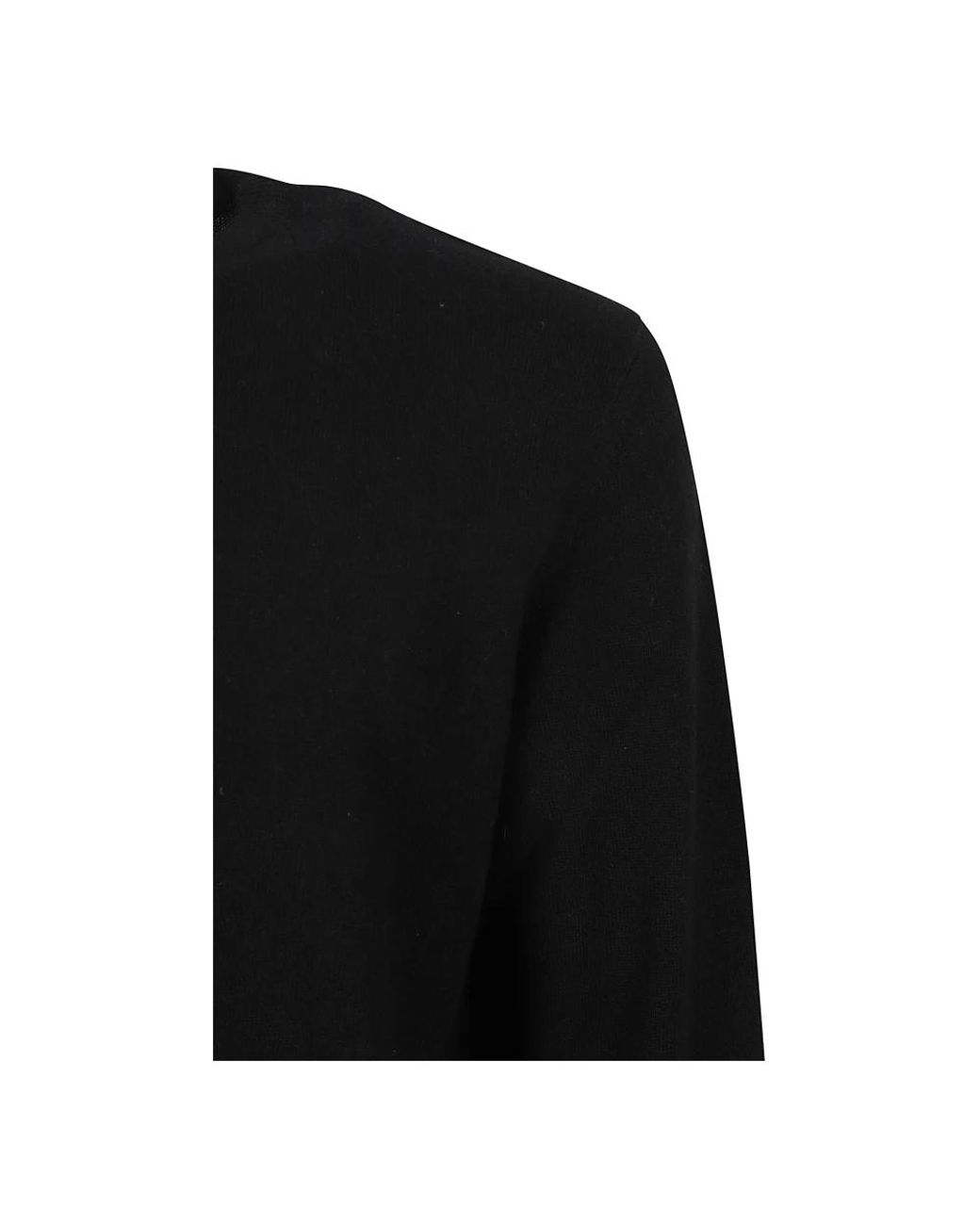 Zegna Black Sweatshirts for men
