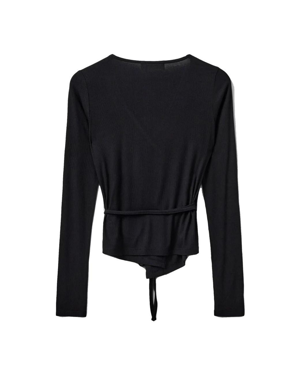 Blouses Sofie Schnoor de color Black